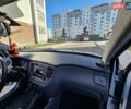 Белый Киа Рио, объемом двигателя 1.4 л и пробегом 128 тыс. км за 5000 $, фото 30 на Automoto.ua
