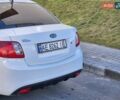 Белый Киа Рио, объемом двигателя 1.4 л и пробегом 128 тыс. км за 5000 $, фото 3 на Automoto.ua