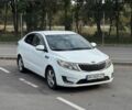Білий Кіа Ріо, об'ємом двигуна 1.4 л та пробігом 218 тис. км за 5750 $, фото 1 на Automoto.ua