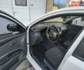 Белый Киа Рио, объемом двигателя 1.4 л и пробегом 223 тыс. км за 5700 $, фото 6 на Automoto.ua