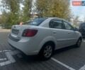 Белый Киа Рио, объемом двигателя 1.4 л и пробегом 158 тыс. км за 5800 $, фото 8 на Automoto.ua