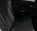 Білий Кіа Ріо, об'ємом двигуна 1.4 л та пробігом 218 тис. км за 5750 $, фото 12 на Automoto.ua