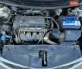 Білий Кіа Ріо, об'ємом двигуна 1.4 л та пробігом 162 тис. км за 6999 $, фото 30 на Automoto.ua