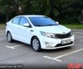 Белый Киа Рио, объемом двигателя 1.4 л и пробегом 157 тыс. км за 6200 $, фото 2 на Automoto.ua
