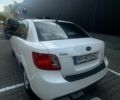 Белый Киа Рио, объемом двигателя 1.4 л и пробегом 158 тыс. км за 5800 $, фото 15 на Automoto.ua