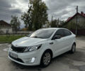 Киа Рио 2012 в Ивано-Франковске на Automoto.ua Белый Киа Рио, объемом двигателя 1.59 л и пробегом 149 тыс. км за 8000 $, фото 1 на Automoto.ua