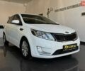 Білий Кіа Ріо, об'ємом двигуна 1.59 л та пробігом 182 тис. км за 7300 $, фото 1 на Automoto.ua