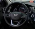 Белый Киа Рио, объемом двигателя 1.59 л и пробегом 150 тыс. км за 7100 $, фото 12 на Automoto.ua