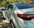 Белый Киа Рио, объемом двигателя 1.4 л и пробегом 131 тыс. км за 8999 $, фото 6 на Automoto.ua