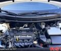 Белый Киа Рио, объемом двигателя 1.6 л и пробегом 48 тыс. км за 10200 $, фото 4 на Automoto.ua