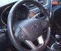 Белый Киа Рио, объемом двигателя 1.6 л и пробегом 42 тыс. км за 7800 $, фото 6 на Automoto.ua
