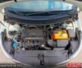 Білий Кіа Ріо, об'ємом двигуна 1.4 л та пробігом 99 тис. км за 6500 $, фото 7 на Automoto.ua