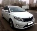Білий Кіа Ріо, об'ємом двигуна 1.6 л та пробігом 96 тис. км за 9999 $, фото 2 на Automoto.ua