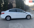 Белый Киа Рио, объемом двигателя 1.4 л и пробегом 91 тыс. км за 6999 $, фото 9 на Automoto.ua