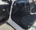 Белый Киа Рио, объемом двигателя 1.4 л и пробегом 177 тыс. км за 7500 $, фото 4 на Automoto.ua