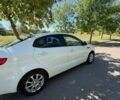 Белый Киа Рио, объемом двигателя 1.4 л и пробегом 131 тыс. км за 8499 $, фото 7 на Automoto.ua