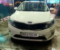 Белый Киа Рио, объемом двигателя 1.6 л и пробегом 145 тыс. км за 8500 $, фото 1 на Automoto.ua