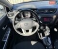 Білий Кіа Ріо, об'ємом двигуна 1.6 л та пробігом 82 тис. км за 9600 $, фото 52 на Automoto.ua