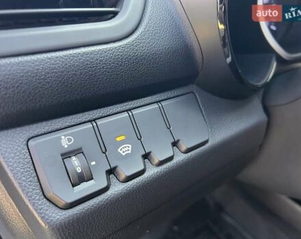 Білий Кіа Ріо, об'ємом двигуна 1.59 л та пробігом 48 тис. км за 10200 $, фото 11 на Automoto.ua