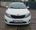 Белый Киа Рио, объемом двигателя 1.6 л и пробегом 172 тыс. км за 5946 $, фото 6 на Automoto.ua