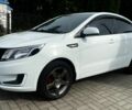 Белый Киа Рио, объемом двигателя 1.4 л и пробегом 290 тыс. км за 6300 $, фото 16 на Automoto.ua