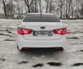 Білий Кіа Ріо, об'ємом двигуна 1.4 л та пробігом 98 тис. км за 8600 $, фото 2 на Automoto.ua