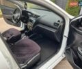 Белый Киа Рио, объемом двигателя 1.6 л и пробегом 174 тыс. км за 7700 $, фото 11 на Automoto.ua