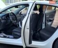 Белый Киа Рио, объемом двигателя 1.4 л и пробегом 142 тыс. км за 9300 $, фото 36 на Automoto.ua