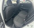 Білий Кіа Ріо, об'ємом двигуна 1.6 л та пробігом 123 тис. км за 8508 $, фото 13 на Automoto.ua