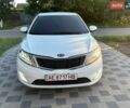 Белый Киа Рио, объемом двигателя 1.4 л и пробегом 173 тыс. км за 7000 $, фото 7 на Automoto.ua