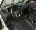 Белый Киа Рио, объемом двигателя 1.59 л и пробегом 112 тыс. км за 8700 $, фото 8 на Automoto.ua