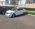 Белый Киа Рио, объемом двигателя 1.4 л и пробегом 250 тыс. км за 6500 $, фото 1 на Automoto.ua