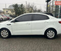 Белый Киа Рио, объемом двигателя 1.59 л и пробегом 150 тыс. км за 7100 $, фото 3 на Automoto.ua