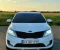 Білий Кіа Ріо, об'ємом двигуна 1.4 л та пробігом 142 тис. км за 6200 $, фото 12 на Automoto.ua