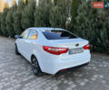 Белый Киа Рио, объемом двигателя 1.4 л и пробегом 143 тыс. км за 6500 $, фото 9 на Automoto.ua