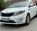 Белый Киа Рио, объемом двигателя 1.6 л и пробегом 82 тыс. км за 9600 $, фото 15 на Automoto.ua