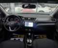Белый Киа Рио, объемом двигателя 1.6 л и пробегом 150 тыс. км за 7100 $, фото 10 на Automoto.ua