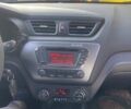 Белый Киа Рио, объемом двигателя 1.6 л и пробегом 186 тыс. км за 8100 $, фото 8 на Automoto.ua