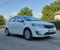 Белый Киа Рио, объемом двигателя 1.4 л и пробегом 52 тыс. км за 89000 $, фото 17 на Automoto.ua