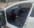 Білий Кіа Ріо, об'ємом двигуна 1.6 л та пробігом 152 тис. км за 7969 $, фото 8 на Automoto.ua