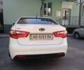 Білий Кіа Ріо, об'ємом двигуна 1.4 л та пробігом 148 тис. км за 8700 $, фото 4 на Automoto.ua