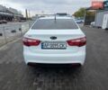 Белый Киа Рио, объемом двигателя 1.4 л и пробегом 288 тыс. км за 6500 $, фото 8 на Automoto.ua