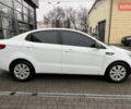 Белый Киа Рио, объемом двигателя 1.59 л и пробегом 150 тыс. км за 7100 $, фото 7 на Automoto.ua
