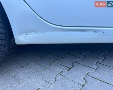 Білий Кіа Ріо, об'ємом двигуна 1.4 л та пробігом 171 тис. км за 6800 $, фото 10 на Automoto.ua