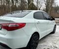 Білий Кіа Ріо, об'ємом двигуна 1.4 л та пробігом 31500 тис. км за 5300 $, фото 5 на Automoto.ua