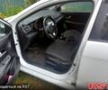 Білий Кіа Ріо, об'ємом двигуна 1.4 л та пробігом 81 тис. км за 8999 $, фото 5 на Automoto.ua