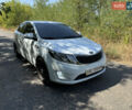 Білий Кіа Ріо, об'ємом двигуна 1.4 л та пробігом 96 тис. км за 8555 $, фото 2 на Automoto.ua