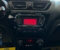 Білий Кіа Ріо, об'ємом двигуна 1.6 л та пробігом 182 тис. км за 7330 $, фото 18 на Automoto.ua