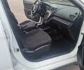 Киа Рио 2012 в Житомире на Automoto.ua Белый Киа Рио, объемом двигателя 1.6 л и пробегом 152 тыс. км за 8300 $, фото 5 на Automoto.ua