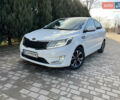 Белый Киа Рио, объемом двигателя 1.4 л и пробегом 143 тыс. км за 6500 $, фото 57 на Automoto.ua
